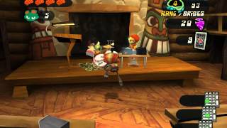 FR Psychonauts  Episode 7  La grande salle [upl. by Haet554]