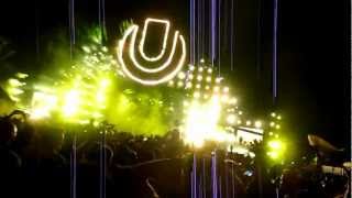 Tiesto  Ultra Music Festival 2013 Weekend 2 Live Almost Full Video Set HD [upl. by Ylrak]