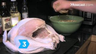 How to Stuff a Turkey [upl. by Lav952]