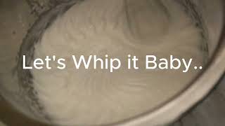 Lets create a batch of Whipped Shea Body Butter capcut capcuttutorial [upl. by Horlacher936]