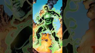 Green Lantern quotFreedom from Fearquot  Secret Origins New 52 31 [upl. by Nyladnar]