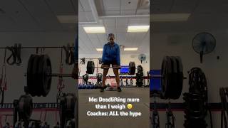 f45 coaches are top tier 🔥 transformation curvy motivation training workout deadlift fit [upl. by Atirac]