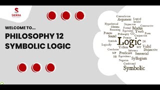 Module 5 Sentential Logic  Basic Proof [upl. by Yrneh]