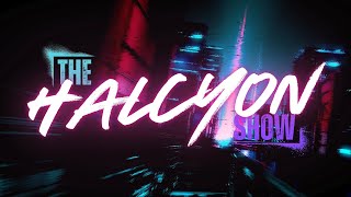 Lets test our live onsite setup The Halcyon Show Livestream [upl. by Ainegue792]