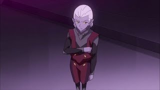 Voltron AMV Lotor  Rise above [upl. by Barabas992]