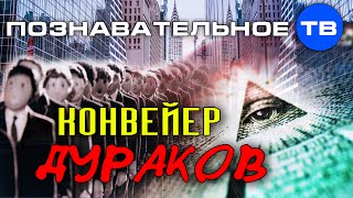 Конвейер дураков Познавательное ТВ Валентин Катасонов [upl. by Knighton]