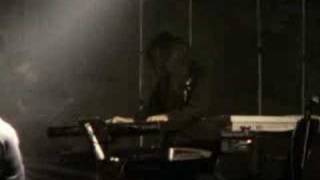 Chthonic  Live 11  Piano amp Keyboard Solo [upl. by Fancy]