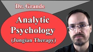 What is Analytic Psychology Jungian Therapy [upl. by Esital508]