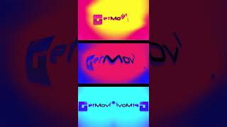 Get Movies Intro Logo Effects Sponsored by Preview 2NormalSpherizeMirror [upl. by Nats]