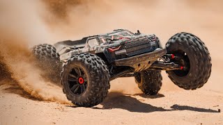 TOP 7 Best RC Cars for 2024 [upl. by Namya]