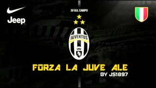 Forza la juve ale  Full Song [upl. by Digirb660]