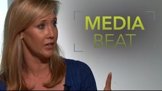 Beth Troutman Former North Carolina Anchor Turned Viral Video Host Media Beat [upl. by Biondo]