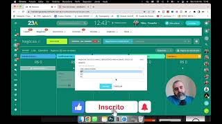 Bitrix24 CRM  Como Criar Campos Personalizados no CRM Bitrix24 [upl. by Ambrosine]