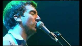 Snow Patrol  Open Your Eyes Live at Lowlands 2006 [upl. by Corette]