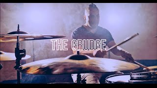 TOOL  The Grudge  Drum Cover by Pedro Sá Dias [upl. by Enirhtak170]