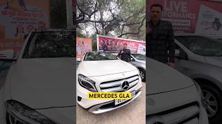 Mercedes Benz GLA FOR SALE shorts ytshorts luxury [upl. by Enelrad]