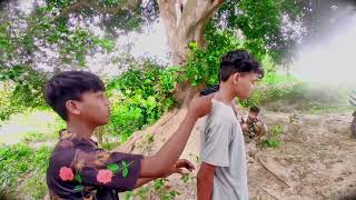 sholay movie acting comedy🤣🤣Lalbar Comedy [upl. by Seidler602]