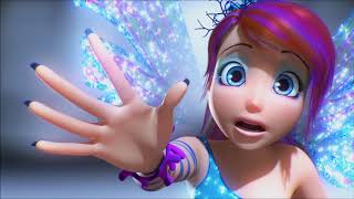 Winx Club The Movie The Mystery of the Abyss Cut scene พากย์ไทย [upl. by Emirak]