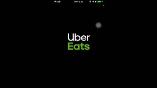 COME GRATIS CON 10000 EN TU PRIMER PEDIDO DE UBER EATS 2020 [upl. by Unders]