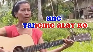 ANG TANGING ALAY KOWITH LYRICS [upl. by Ahsinelg]