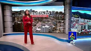 ENVIVO🔴  TELEVISTAZO EN LA COMUNIDAD QUITO 1212024 [upl. by Timothea]