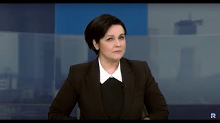 Dzisiaj informacje TV Republika 03112024  Republika [upl. by Roswald48]