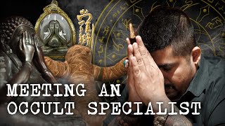 Inside Occultism  Love Spells Wealth Rituals and Exorcisms [upl. by Eoj836]