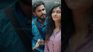 Yellathiyum lift kullaiyea mudichuko 🫣  Tamil Romantic Short Film  Episode 2  Ava Vantha Thediyae [upl. by Okia]