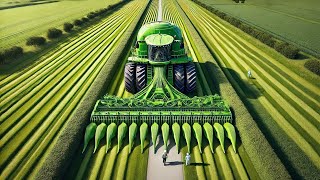 Discover the Top Modern Agricultural Machinery Revolutionizing Productivity and Efficiency [upl. by Eldrid]