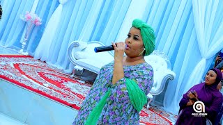 NADIIRA NAYRUUS  SIYAR SIYAR  XUSUUSTII AUN AAMINA ABDILAHI  COVER SONG OFFICIAL VIDEO 2023 [upl. by Jewelle]