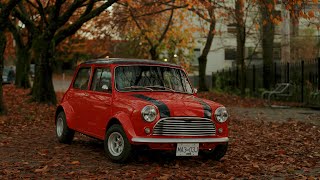 1959 Austin Mini Hand Assembled Short Film by SMCO [upl. by Sidnee830]