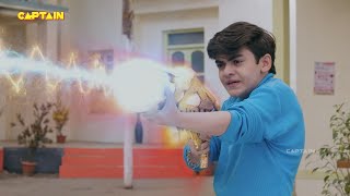 Baalveer Returns Full Episode 306  Dev Joshi Vansh Sayani  बालवीर [upl. by Hut152]