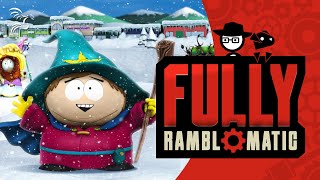 South Park Snow Day  Fully Ramblomatic [upl. by Fihsak589]