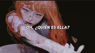 quotoh who is she a misty memoryquotI monsterwho is she sub español [upl. by Genaro]