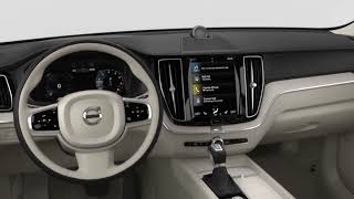 Volvo Tips For Using Android Auto In Your Volvo [upl. by Skolnik]