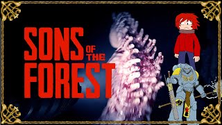 Ici ça Stream  Sons of the Forest [upl. by Michaele249]