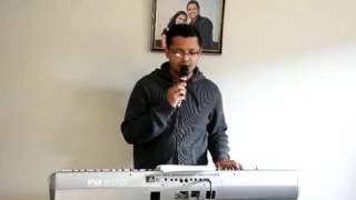 Poomaram Song Video  Cover by Dhivin Philip from Melbourne Poomaram [upl. by Sekyere]