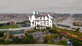 Team Up With Timber Ridge  HoweverYouOudoor [upl. by Sweatt]