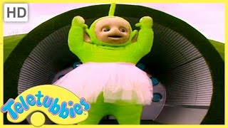 Teletubbies  Dipsy  Best Moments  Season 1 [upl. by Kathleen]