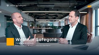 🔵Webinar Turnaround Safegold [upl. by Searle]