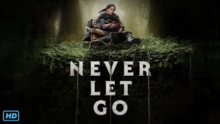 Never Let Go 2024 Full Movie Review amp Facts  Halle Berry Will Catlett Percy Daggs Anthony B [upl. by Tadd]