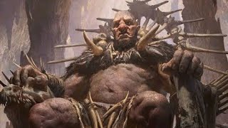 Gwent  Witchers Card Game Gameplay  Ogroid Deck vs Vampire deck PvP [upl. by Jollanta]