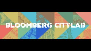 EN VIVO  Sigue el Bloomberg CityLab México  Día 2 [upl. by Naples]