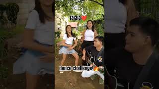 lalala dance challenge🔥tiktok tiktokdance youtubeshorts highlights [upl. by Ariada]