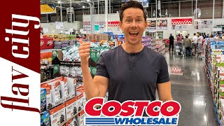 Costco Sale  Shop With Me [upl. by Regdor]