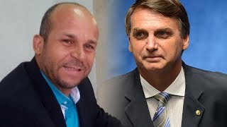 Vidente Carlinhos Trás Nova Previsão Para BOLSONARO e Revela Se Ele Vai Ser o Novo Presidente [upl. by Dill]