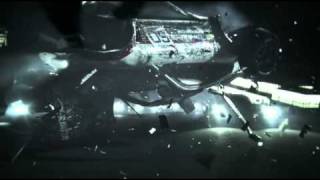 Need For Speed SHIFT 2 Unleashed First Trailer [upl. by Idell]