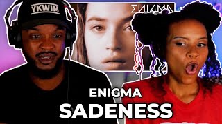 please explain 🎵 Enigma  Sadeness Full REACTION [upl. by Oivatco]