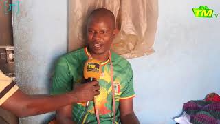 JOURNAL TAMASHEQ PRESENTER PAR MOHAMED CISSE [upl. by Kessel]