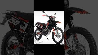 Templar X 250cc 6 Speed Dirt Bike Zongshen Engine Pit Bike Gas Dirt Bike httpsamznto4fN7zVX [upl. by Aisetal]